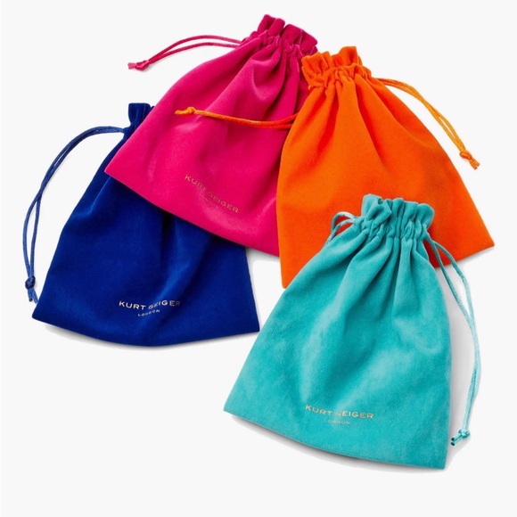 KURT GEIGER Micro Eagle Cuff Bracelet - NWT - Picture 5 of 5